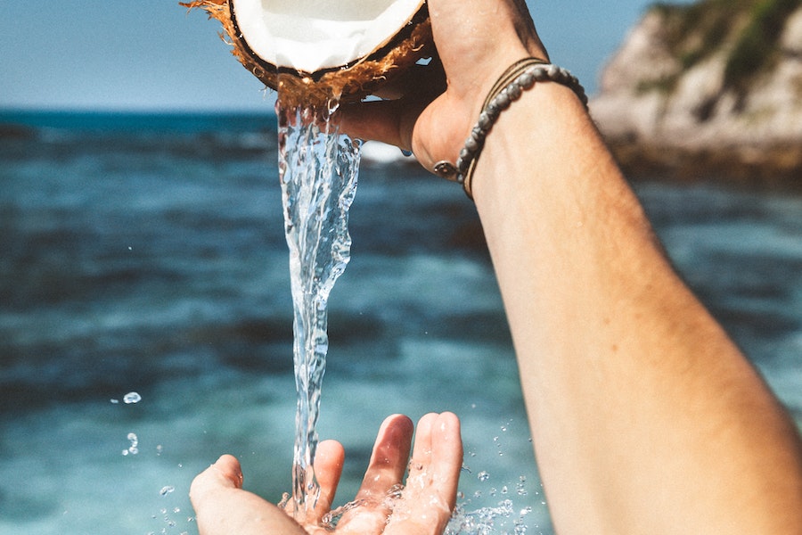 Is coconut water good for weight loss